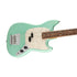 Fender Vintera 60s Mustang Bass Guitar, Pau Ferro FB, Sea Foam Green, FENDER, ELECTRIC GUITAR, fender-eletric-guitar-f03-014-9653-373, ZOSO MUSIC SDN BHD