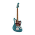 Fender Vintera 60s Jaguar Electric Guitar, Pau Ferro FB, Ocean Turquoise, FENDER, ELECTRIC GUITAR, fender-eletric-guitar-f03-014-9773-308, ZOSO MUSIC SDN BHD