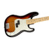 Fender Player Precision Bass Electric Guitar, Maple FB, 3-Tone Sunburst, FENDER, BASS GUITAR, fender-bass-guitar-f03-014-9802-500, ZOSO MUSIC SDN BHD
