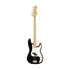Fender Player Precision Bass Guitar, Maple FB, Black, FENDER, BASS GUITAR, fender-bass-guitar-f03-014-9802-506, ZOSO MUSIC SDN BHD