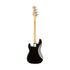 Fender Player Precision Bass Guitar, Maple FB, Black, FENDER, BASS GUITAR, fender-bass-guitar-f03-014-9802-506, ZOSO MUSIC SDN BHD