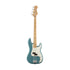 Fender Player Precision Bass Guitar, Maple FB, Tidepool, FENDER, BASS GUITAR, fender-bass-guitar-f03-014-9802-513, ZOSO MUSIC SDN BHD