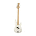 Fender Player Precision Bass Guitar Maple FB, Polar White, FENDER, BASS GUITAR, fender-bass-guitar-f03-014-9802-515, ZOSO MUSIC SDN BHD