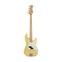 Fender Player Precision Bass Guitar, Maple FB, Buttercream, FENDER, BASS GUITAR, fender-bass-guitar-f03-014-9802-534, ZOSO MUSIC SDN BHD