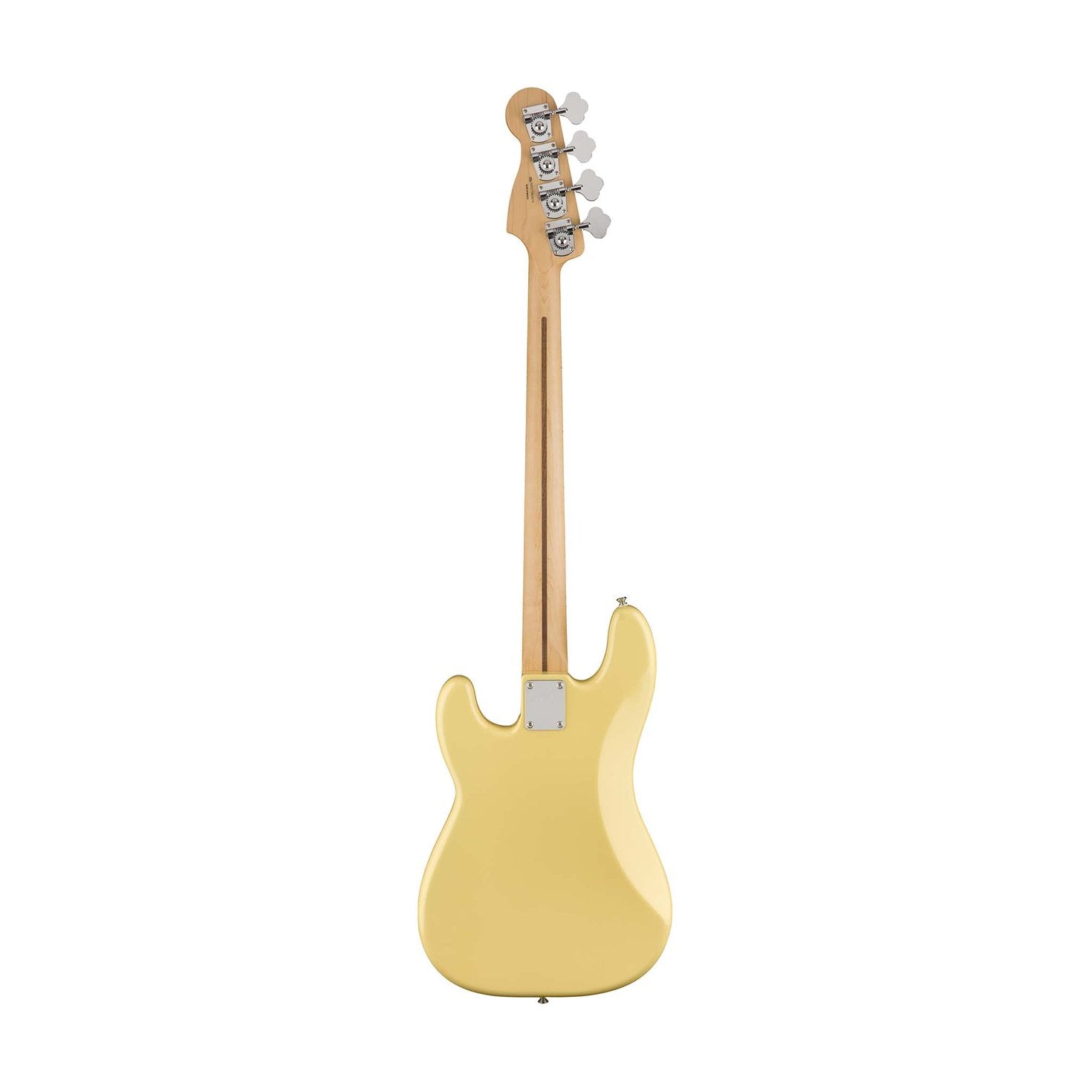 Fender Player Precision Bass Guitar, Maple FB, Buttercream, FENDER, BASS GUITAR, fender-bass-guitar-f03-014-9802-534, ZOSO MUSIC SDN BHD