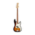 Fender Player Precison Bass Guitar, Pau Ferro FB, 3-Tone Sunburst, FENDER, BASS GUITAR, fender-bass-guitar-f03-014-9803-500, ZOSO MUSIC SDN BHD