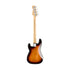 Fender Player Precison Bass Guitar, Pau Ferro FB, 3-Tone Sunburst, FENDER, BASS GUITAR, fender-bass-guitar-f03-014-9803-500, ZOSO MUSIC SDN BHD