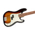 Fender Player Precison Bass Guitar, Pau Ferro FB, 3-Tone Sunburst, FENDER, BASS GUITAR, fender-bass-guitar-f03-014-9803-500, ZOSO MUSIC SDN BHD