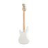 Fender Player Precision Bass Guitar, Pau Ferro FB, Polar White, FENDER, BASS GUITAR, fender-bass-guitar-f03-014-9803-515, ZOSO MUSIC SDN BHD