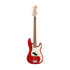 Fender Player Precision Bass Guitar, Pau Ferro FB, Sonic Red, FENDER, BASS GUITAR, fender-bass-guitar-f03-014-9803-525, ZOSO MUSIC SDN BHD