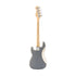 Fender Player Precision Bass Guitar, Pau Ferro FB, Silver, FENDER, BASS GUITAR, fender-bass-guitar-f03-014-9803-581, ZOSO MUSIC SDN BHD