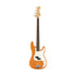 Fender Player Precision Bass Guitar, Pau Ferro FB, Capri Orange, FENDER, BASS GUITAR, fender-bass-guitar-f03-014-9803-582, ZOSO MUSIC SDN BHD
