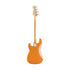 Fender Player Precision Bass Guitar, Pau Ferro FB, Capri Orange, FENDER, BASS GUITAR, fender-bass-guitar-f03-014-9803-582, ZOSO MUSIC SDN BHD