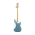 Fender Player Precision Bass Left-Handed Guitar, Maple FB, Tidepool, FENDER, BASS GUITAR, fender-bass-guitar-f03-014-9822-513, ZOSO MUSIC SDN BHD