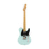 Fender Vintera 50s Telecaster Modified Electric Guitar, Maple FB, Daphne Blue, FENDER, ELECTRIC GUITAR, fender-eletric-guitar-f03-014-9862-304, ZOSO MUSIC SDN BHD