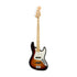 Fender Player Jazz Bass Guitar, Maple FB, 3-Tone Sunburst, FENDER, BASS GUITAR, fender-bass-guitar-f03-014-9902-500, ZOSO MUSIC SDN BHD