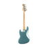 Fender Player Jazz Bass Guitar, Maple FB, Tidepool, FENDER, BASS GUITAR, fender-bass-guitar-f03-014-9902-513, ZOSO MUSIC SDN BHD