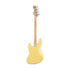 Fender Player Jazz Bass Guitar, Maple FB Buttercream, FENDER, BASS GUITAR, fender-bass-guitar-f03-014-9902-534, ZOSO MUSIC SDN BHD