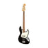 Fender Player Jazz Bass Guitar, Pau Ferro FB, Black, FENDER, BASS GUITAR, fender-bass-guitar-f03-014-9903-506, ZOSO MUSIC SDN BHD