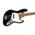 Fender Player Jazz Bass Guitar, Pau Ferro FB, Black, FENDER, BASS GUITAR, fender-bass-guitar-f03-014-9903-506, ZOSO MUSIC SDN BHD