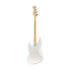 Fender Player Jazz Bass Guitar, Pau Ferro FB, Polar White, FENDER, BASS GUITAR, fender-bass-guitar-f03-014-9903-515, ZOSO MUSIC SDN BHD