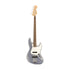Fender Player Jazz Bass Guitar, Pau Ferro FB, Silver, FENDER, BASS GUITAR, fender-bass-guitar-f03-014-9903-581, ZOSO MUSIC SDN BHD