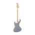 Fender Player Jazz Bass Guitar, Pau Ferro FB, Silver, FENDER, BASS GUITAR, fender-bass-guitar-f03-014-9903-581, ZOSO MUSIC SDN BHD
