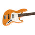 Fender Player Jazz Bass Guitar, Pau Ferro FB, Carpri Orange, FENDER, BASS GUITAR, fender-bass-guitar-f03-014-9903-582, ZOSO MUSIC SDN BHD