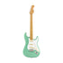 Fender Vintera 50s Stratocaster Electric Guitar, Maple FB, Sea Foam Green, FENDER, ELECTRIC GUITAR, fender-eletric-guitar-f03-014-9912-373, ZOSO MUSIC SDN BHD