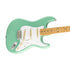 Fender Vintera 50s Stratocaster Electric Guitar, Maple FB, Sea Foam Green, FENDER, ELECTRIC GUITAR, fender-eletric-guitar-f03-014-9912-373, ZOSO MUSIC SDN BHD