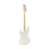 Fender Player Jazz Bass Fretless Bass Guitar. Pau Ferro FB, Polar White, FENDER, BASS GUITAR, fender-bass-guitar-f03-014-9933-515, ZOSO MUSIC SDN BHD