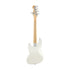 Fender Player 5-String Jazz Bass Electric Guitar, Pau Ferro, Polar White, FENDER, BASS GUITAR, fender-bass-guitar-f03-014-9953-515, ZOSO MUSIC SDN BHD