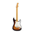 Fender Vintera 50s Stratocaster Modified Electric Guitar, Maple FB, 2-Tone Sunburst, FENDER, ELECTRIC GUITAR, fender-eletric-guitar-f03-014-9962-303, ZOSO MUSIC SDN BHD