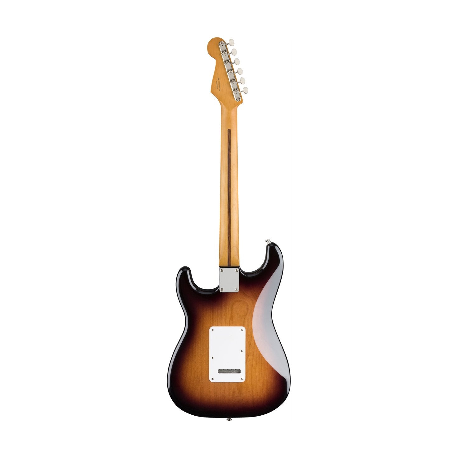 Fender Vintera 50s Stratocaster Modified Electric Guitar, Maple FB, 2-Tone Sunburst, FENDER, ELECTRIC GUITAR, fender-eletric-guitar-f03-014-9962-303, ZOSO MUSIC SDN BHD