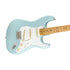 Fender Vintera 50s Stratocaster Modified Electric Guitar, Maple FB, Daphne Blue, FENDER, ELECTRIC GUITAR, fender-eletric-guitar-f03-014-9962-304, ZOSO MUSIC SDN BHD