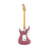 Fender Vintera 60s Stratocaster Modified Electric Guitar, Pau Ferro FB, Burgundy Mist Metallic, FENDER, ELECTRIC GUITAR, fender-eletric-guitar-f03-014-9993-366, ZOSO MUSIC SDN BHD