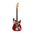 Fender Ltd Ed Parallel Universe Jaguar Stratocaster Electric Guitar, Rosewood Fb, Candy Apple Red, FENDER, ELECTRIC GUITAR, fender-electric-guitar-f03-017-6070-709, ZOSO MUSIC SDN BHD