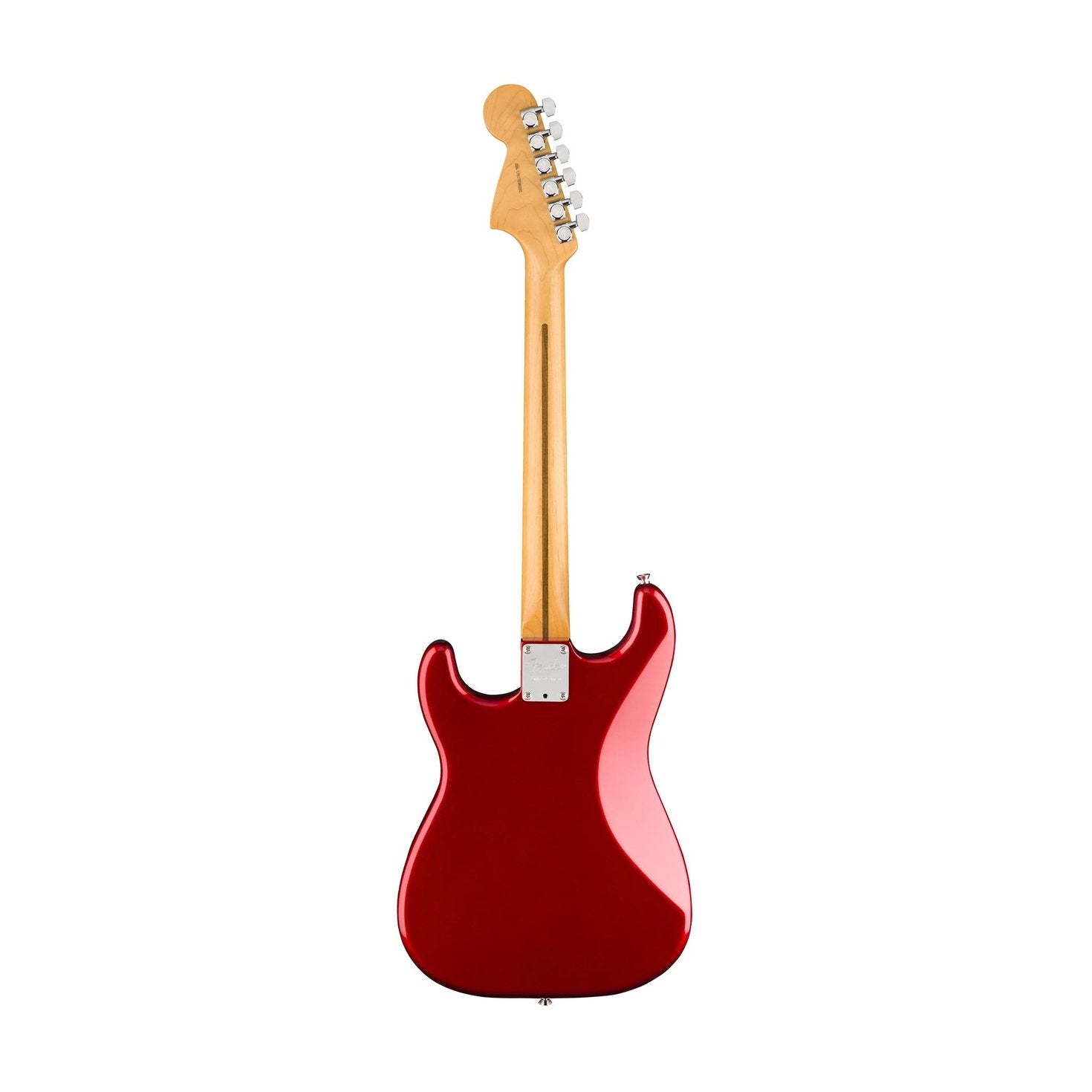 Fender Ltd Ed Parallel Universe Jaguar Stratocaster Electric Guitar, Rosewood Fb, Candy Apple Red, FENDER, ELECTRIC GUITAR, fender-electric-guitar-f03-017-6070-709, ZOSO MUSIC SDN BHD