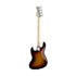 Fender American Vintage 74 Jazz Bass Guitar, Rosewood Neck , 3-Tone Sunburst, FENDER, BASS GUITAR, fender-bass-guitar-f03-019-1030-800, ZOSO MUSIC SDN BHD