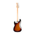 Fender American Professional Precision Bass Guitar, Rosewood FB, 3-Tone Sunburst, FENDER, BASS GUITAR, fender-bass-guitar-f03-019-3610-700, ZOSO MUSIC SDN BHD