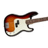 Fender American Professional Precision Bass Guitar, Rosewood FB, 3-Tone Sunburst, FENDER, BASS GUITAR, fender-bass-guitar-f03-019-3610-700, ZOSO MUSIC SDN BHD