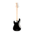 Fender American Professional Precision Bass Guitar, Rosewood FB, Black, FENDER, BASS GUITAR, fender-bass-guitar-f03-019-3610-706, ZOSO MUSIC SDN BHD