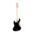 Fender American Professional Jazz Bass Guitar, Rosewood FB, Black, FENDER, BASS GUITAR, fender-bass-guitar-f03-019-3900-706, ZOSO MUSIC SDN BHD