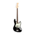 Fender American Professional Jazz Bass Guitar, Rosewood FB, Black, FENDER, BASS GUITAR, fender-bass-guitar-f03-019-3900-706, ZOSO MUSIC SDN BHD