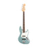 Fender American Professional Jazz Bass Guitar, RW FB, Sonic Gray |  FENDER |  BASS GUITAR |  Zoso Music