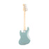 Fender American Professional Jazz Bass Guitar, RW FB, Sonic Gray |  FENDER |  BASS GUITAR |  Zoso Music