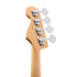 Fender American Professional Jazz Bass Guitar, RW FB, Sonic Gray |  FENDER |  BASS GUITAR |  Zoso Music
