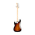 Fender American Professional 5-String Precision Bass Guitar, Rosewood FB, 3-Tone Sunburst, FENDER, BASS GUITAR, fender-bass-guitar-f03-019-4650-700, ZOSO MUSIC SDN BHD