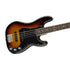 Fender American Performer Precision Bass Guitar, Rosewood FB, 3-Tone Sunburst, FENDER, BASS GUITAR, fender-bass-guitar-f03-019-8600-300, ZOSO MUSIC SDN BHD