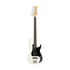Fender American Performer Precision Bass Guitar, Rosewood FB, Arctic White, FENDER, BASS GUITAR, fender-bass-guitar-f03-019-8600-380, ZOSO MUSIC SDN BHD